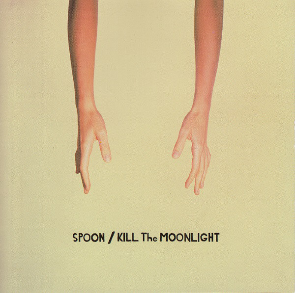 Spoon: Kill the Moonlight (2002)